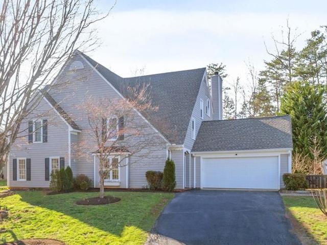 Townhouse for sale in Virginia