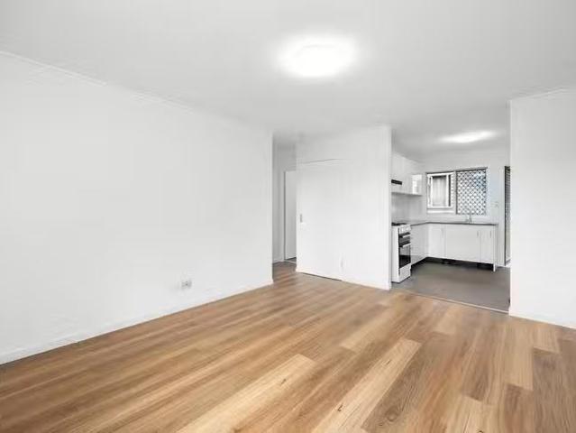 Apartment for rent in Toombul, Queensland