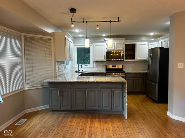House for sale in Columbus, Indiana