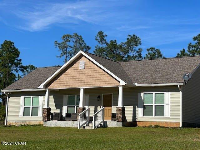 House for sale in Marianna, Florida