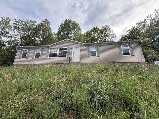 House for sale in Greenup, Kentucky