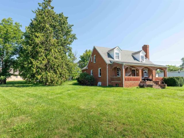 House for sale in Virginia