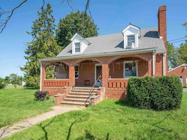 House for sale in Virginia