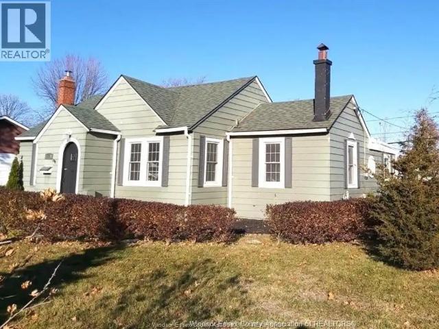 House for rent in Maidstone, Ontario