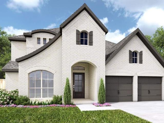 House for sale in Georgetown, Brown County