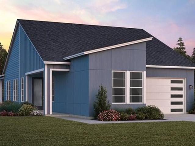 House for sale in Black Diamond, Washington