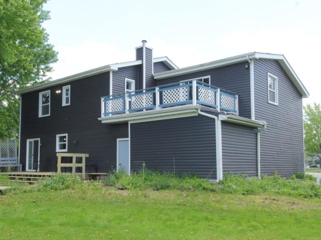 House for sale in Kingston, Illinois
