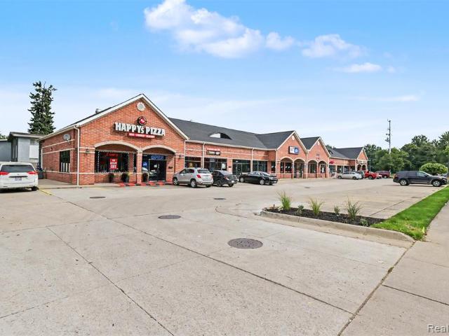 Commercial for sale in Wayne, Michigan