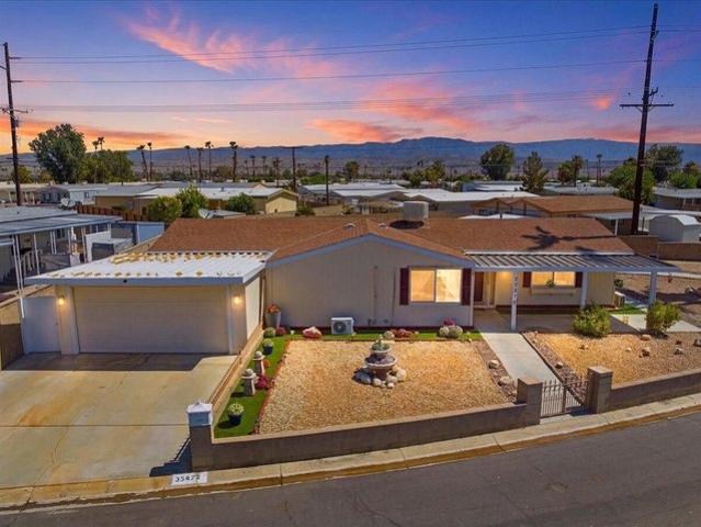 House for sale in Thousand Palms, California
