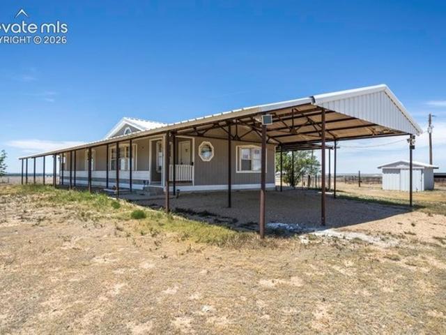 House for sale in La Junta, Colorado