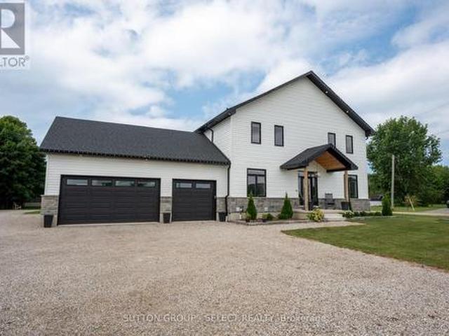 House for sale in Bluewater, Ontario