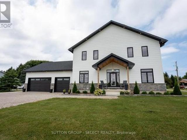 House for sale in Bluewater, Southwestern Ontario
