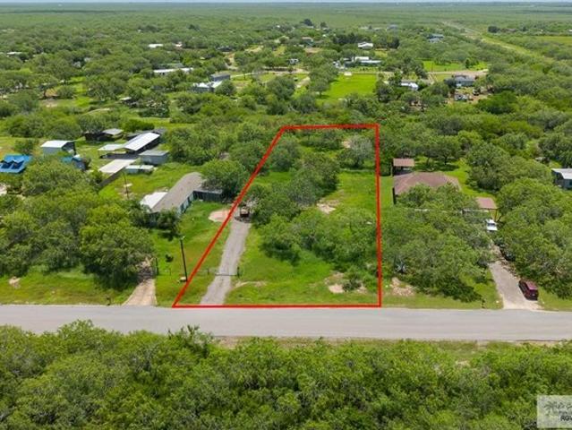 Land for sale in Cameron, Texas