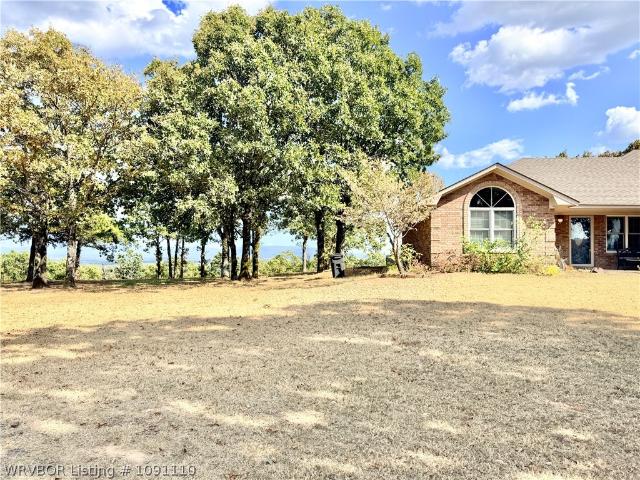 House for sale in Poteau, Oklahoma