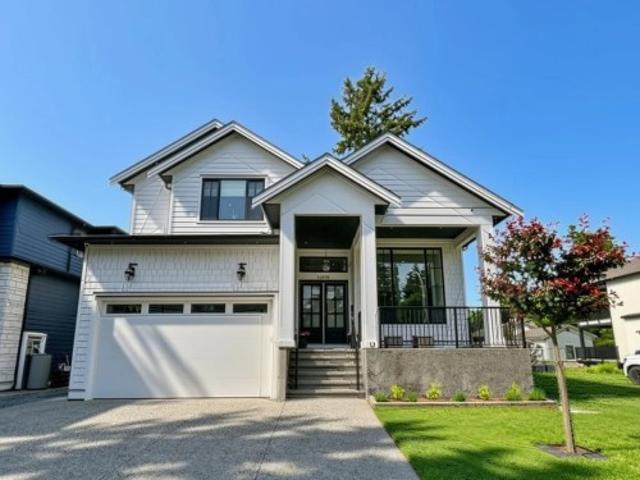 House for sale in Abbotsford Centre, Abbotsford