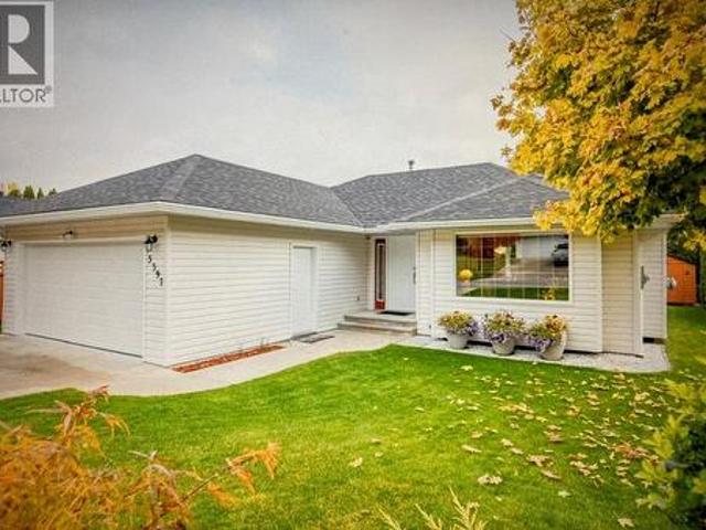 House for sale in Castlegar, British Columbia