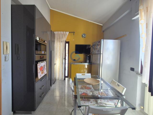 Appartamento in affitto a Calabria, Catanzaro