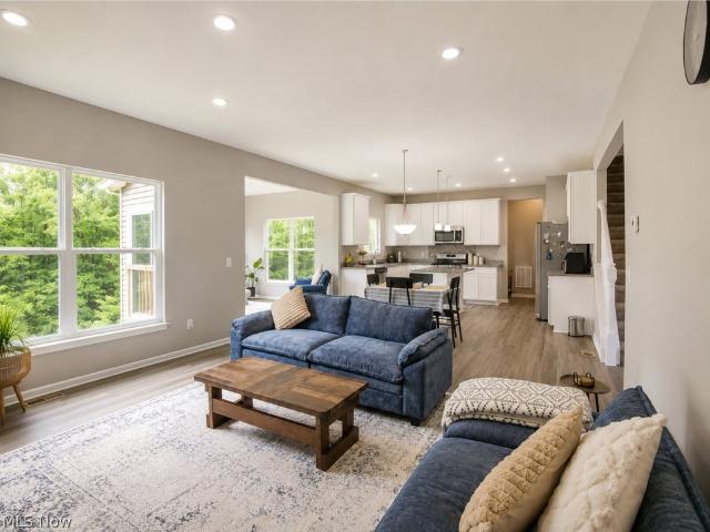 House for sale in Summit, Ohio