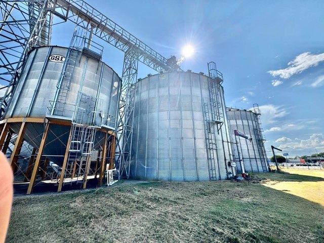 Land for sale in Winnsboro, Louisiana