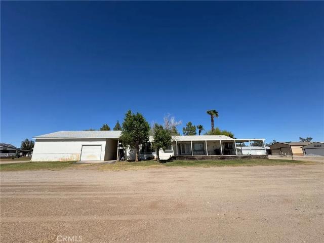Property for sale in California