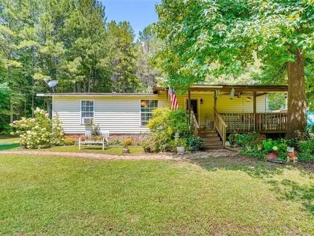 House for sale in Canton, Georgia