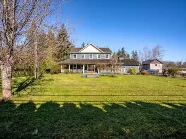 House for sale in British Columbia