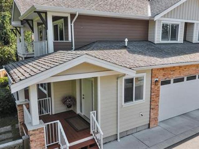 House for sale in North Slope, Nanaimo