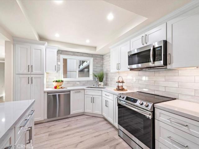 Condo for sale in Laguna Woods, California