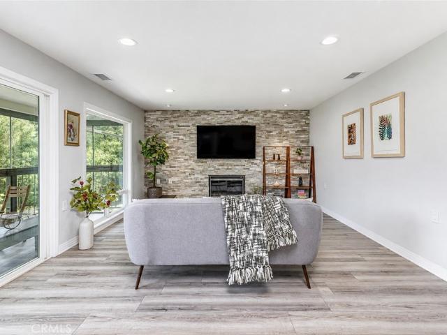Condo for sale in Laguna Woods, California