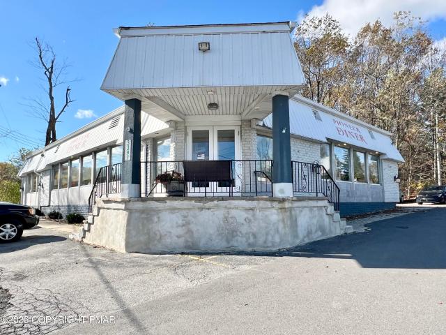 Commercial for sale in Mount Pocono, Pennsylvania