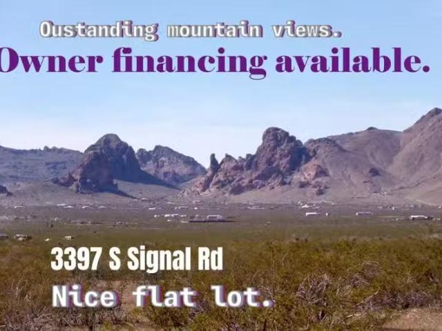 House for rent in Kingman, Mohave County