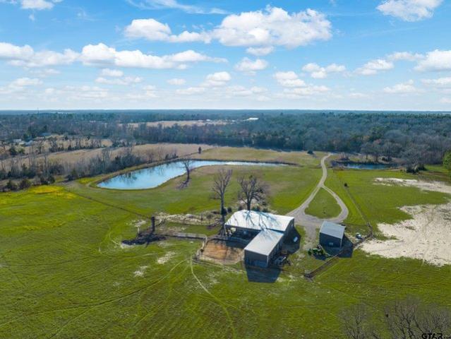Farm for sale in Texas