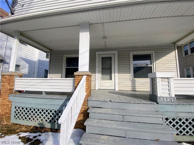 House for sale in West Boulevard, Cleveland