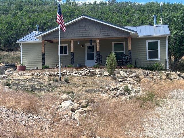 House for sale in Fairview, Utah
