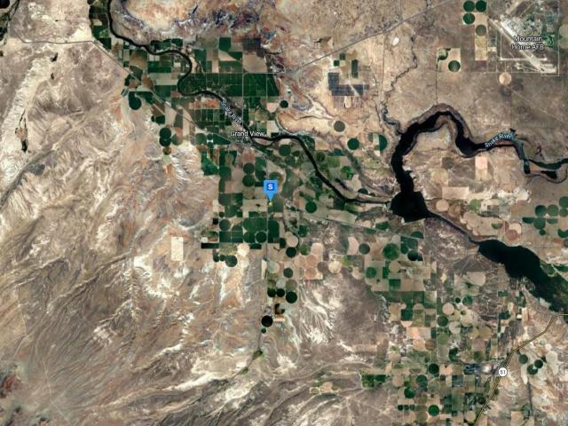 Land for sale in Owyhee, Idaho