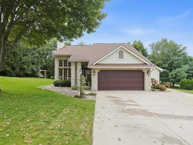 House for sale in New Carlisle, Indiana