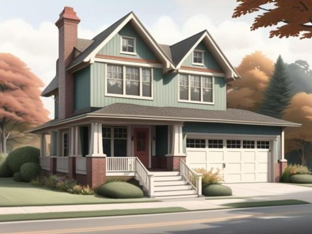 Land for sale in Abbotsford, British Columbia