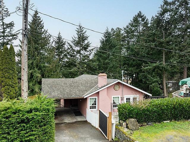House for sale in Colwood, British Columbia