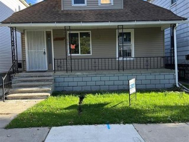 House for sale in Hamtramck, Wayne County
