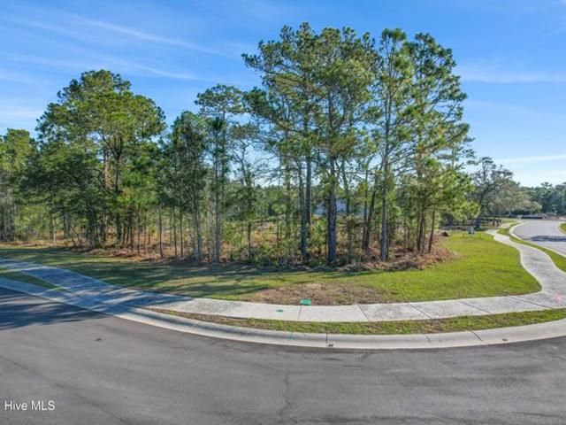 Land for sale in Ash, North Carolina
