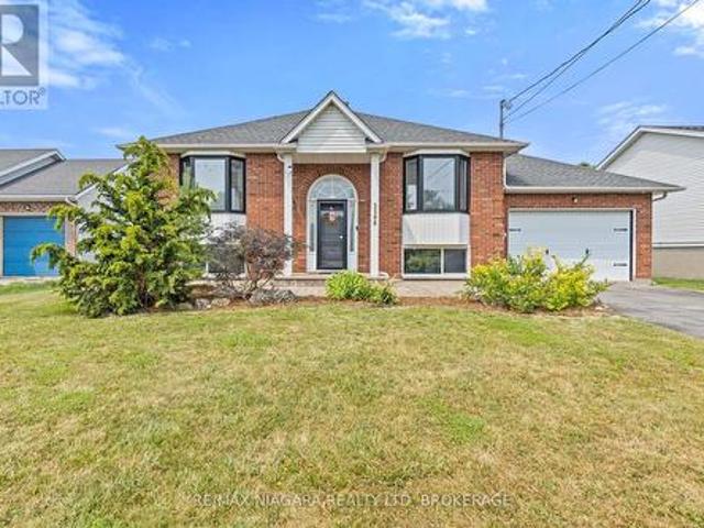 House for sale in Niagara, Ontario