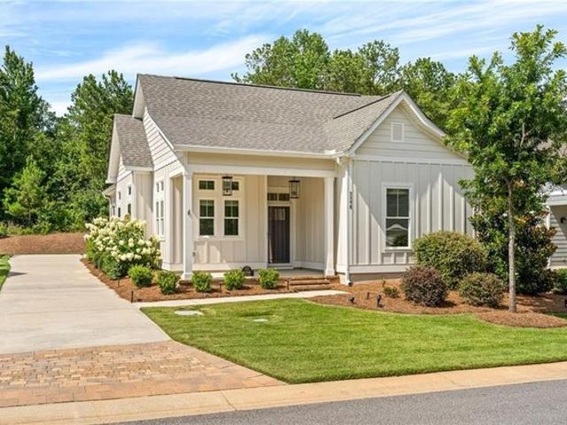 House for sale in Opelika, Alabama