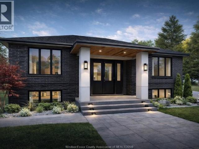 House for sale in Maidstone, Ontario