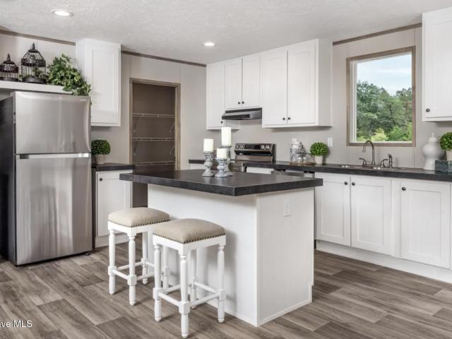 House for sale in Hookerton, North Carolina
