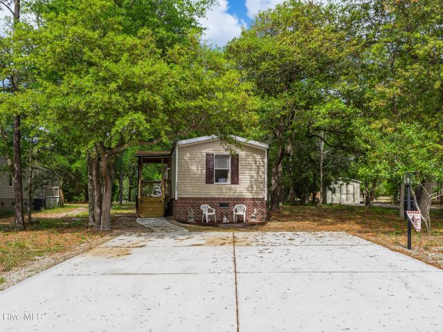 House for sale in Bolivia, North Carolina