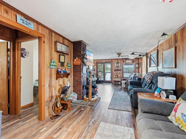 House for sale in Albion, Indiana