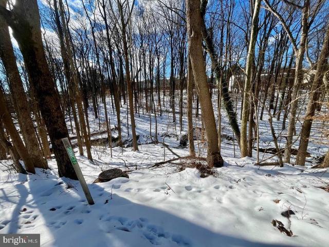 Land for sale in Temple Hills, Maryland