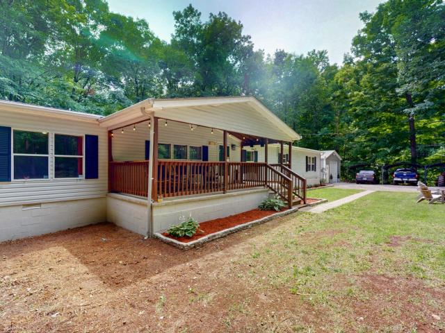 House for sale in Tennessee