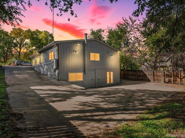 House for sale in Wheat Ridge, Colorado