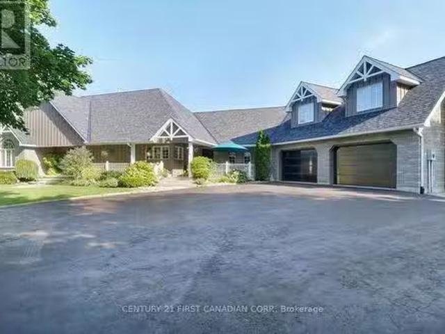 House for sale in Bluewater, Ontario